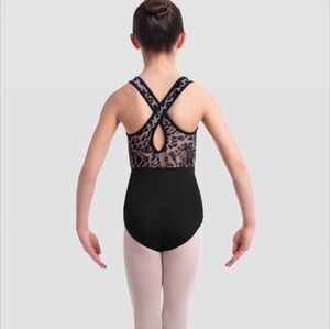 Bloch Kids Dance Leotard | Int. child